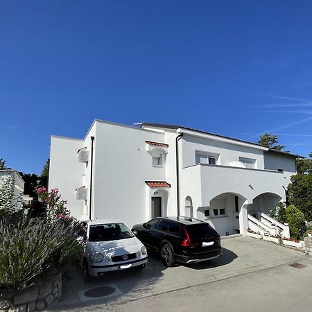 Guest House Sulek Punat Exterior foto
