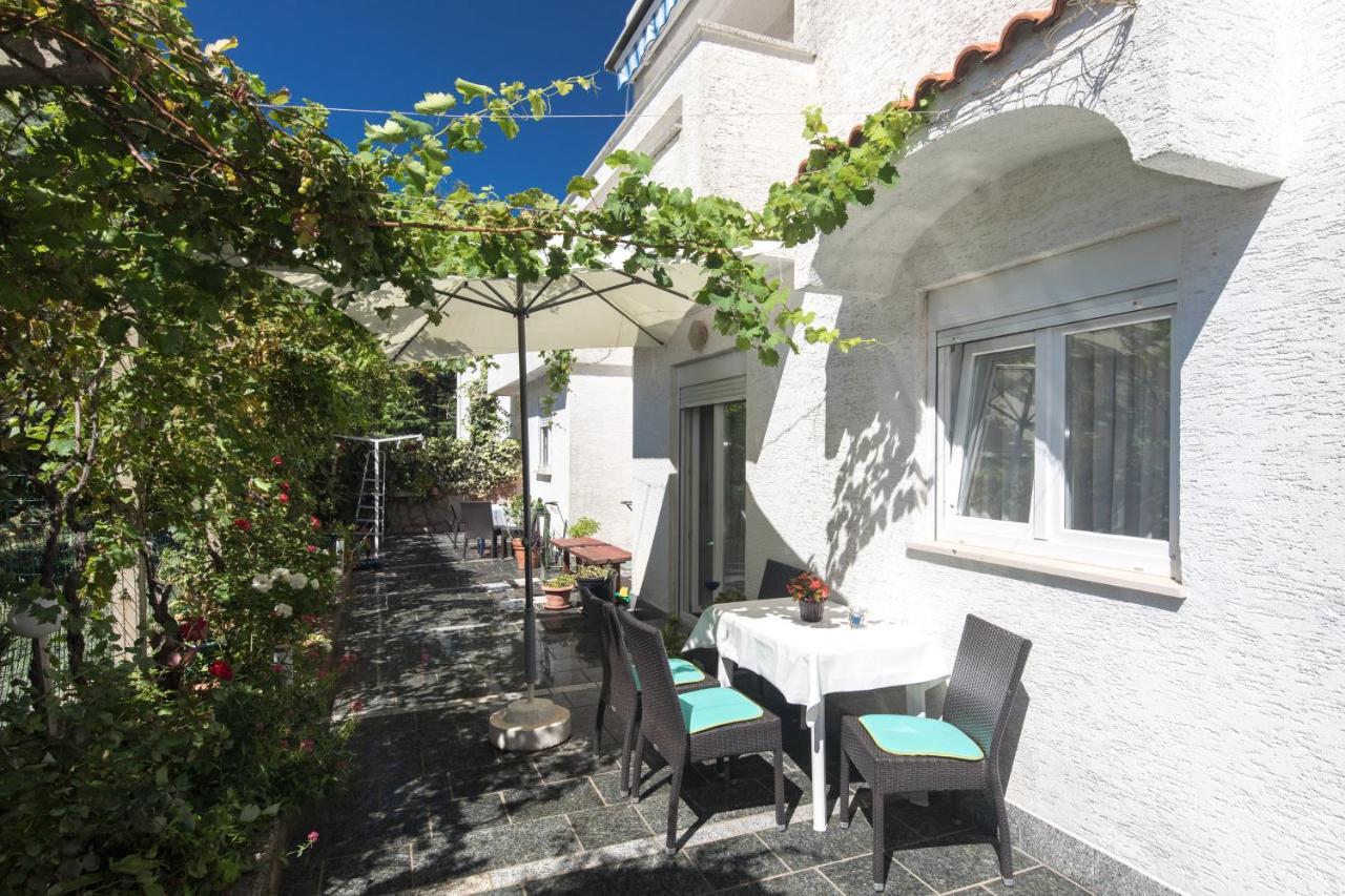 Guest House Sulek Punat Exterior foto
