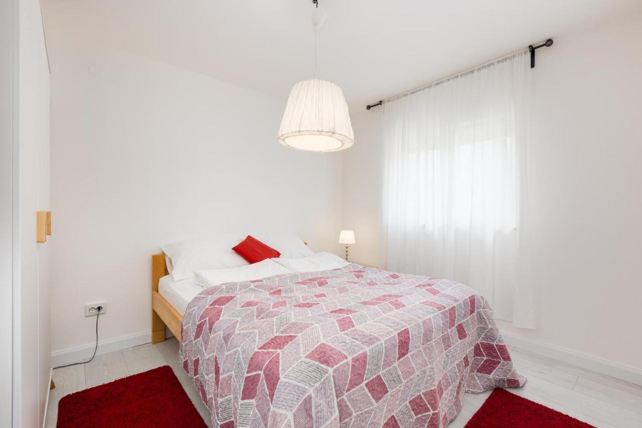 Guest House Sulek Punat Exterior foto