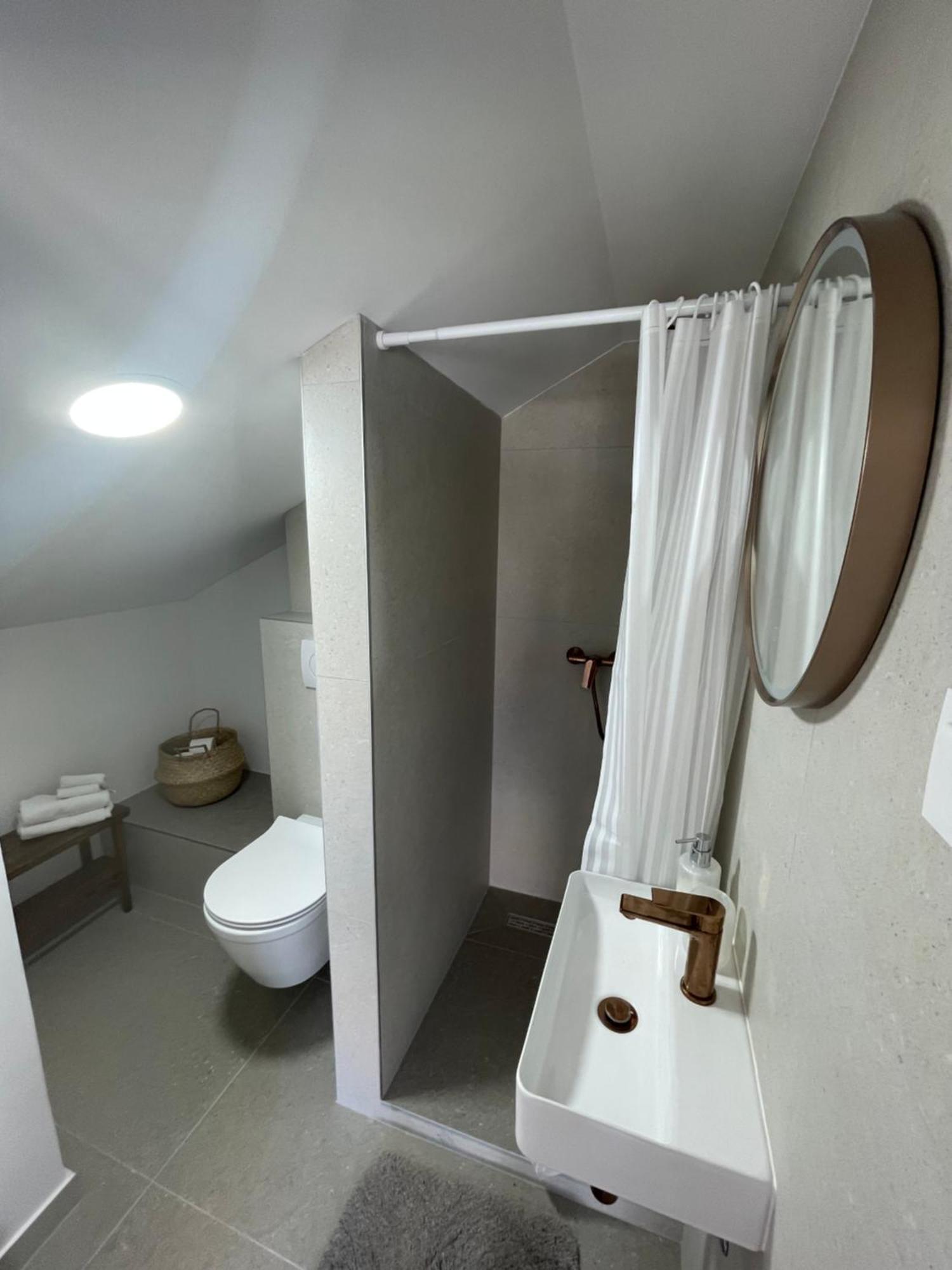 Guest House Sulek Punat Exterior foto