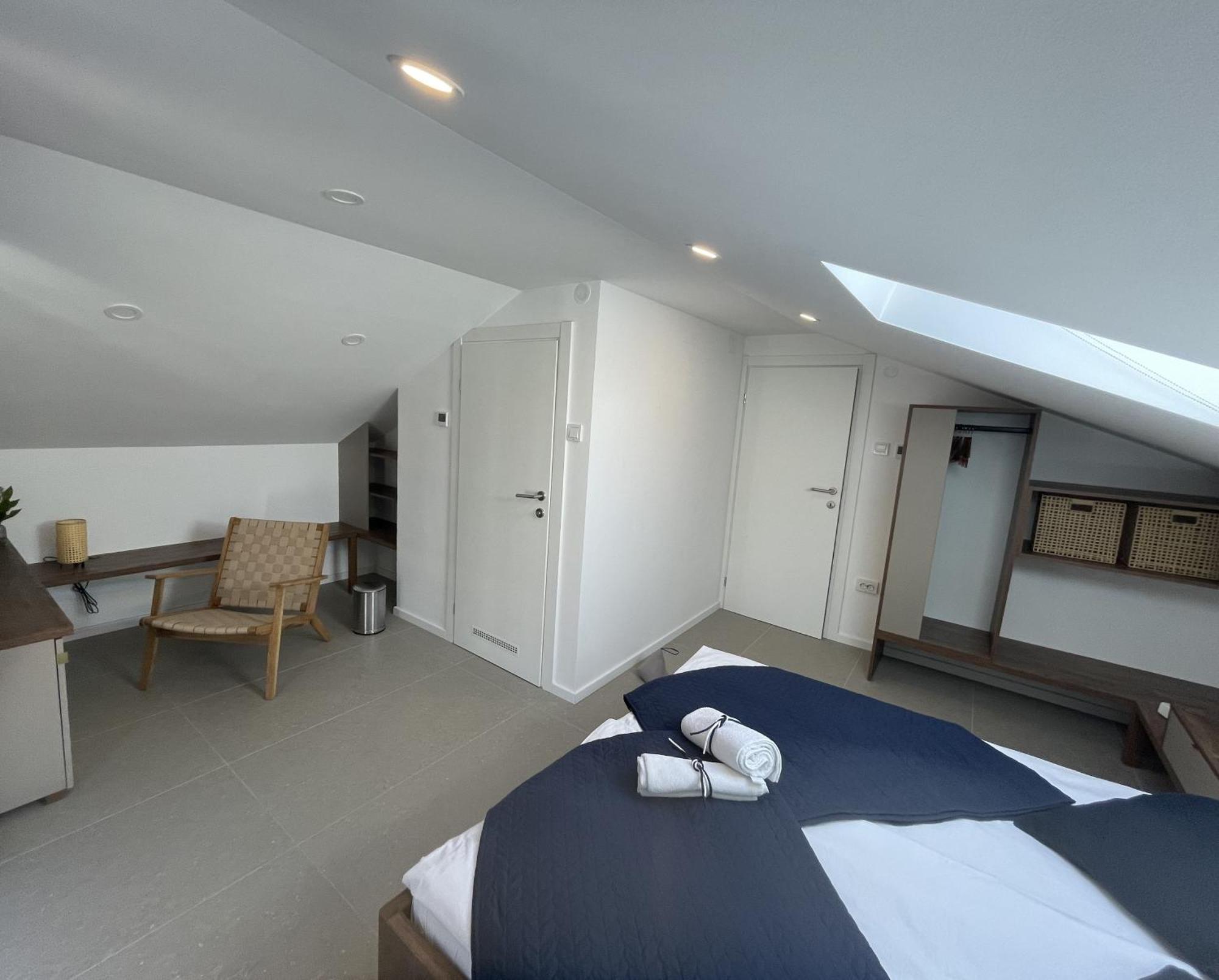 Guest House Sulek Punat Exterior foto